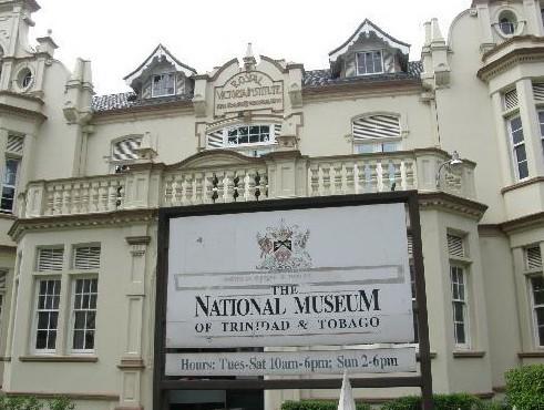 加的夫国家博物馆