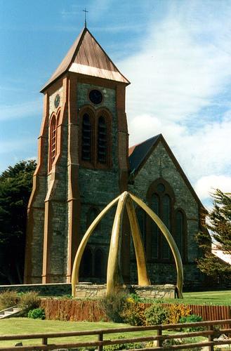 都柏林基督新教大教堂