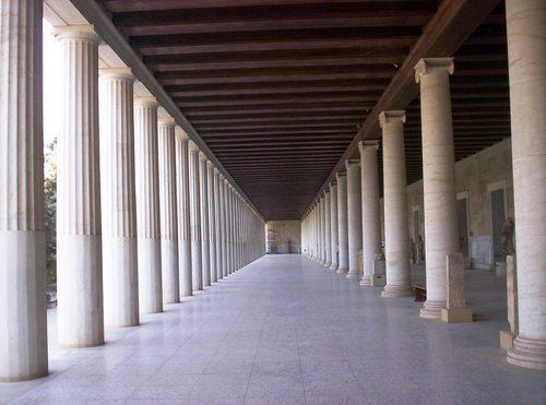 Ilias Lalaounis Jewelry Museum