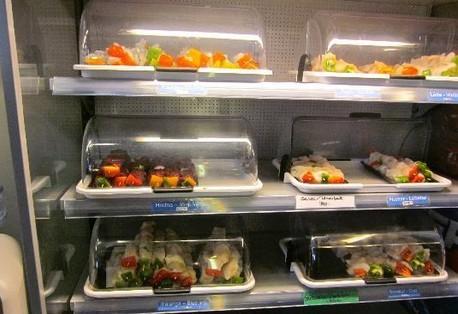 Saegreifinn-近海男爵餐厅