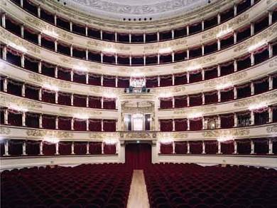 斯卡拉大剧院