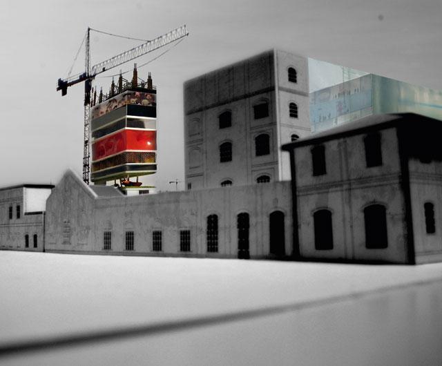 米兰普拉达基金会