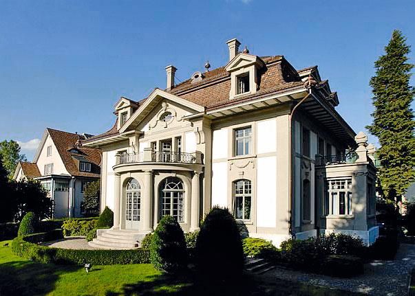 约翰·雅各博物馆