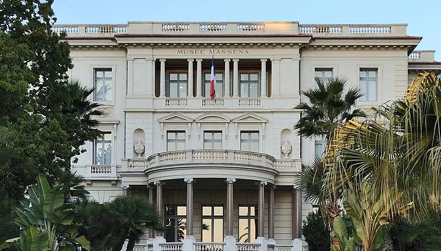 马塞纳博物馆