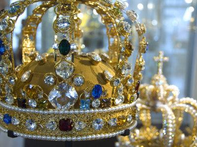 阿姆斯特丹钻石博物馆