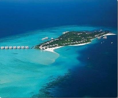 兰达吉拉瓦鲁岛