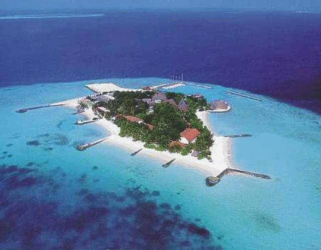 兰达吉拉瓦鲁岛