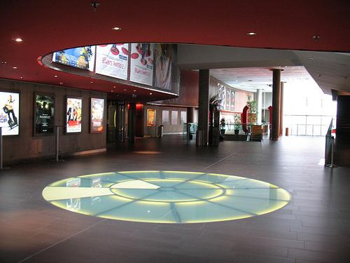 Mathäser Filmpalast