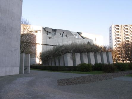 法兰克福犹太博物馆