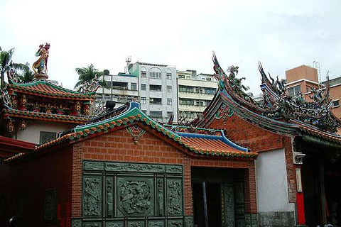 福佑宫