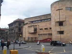 苏格兰国家博物馆