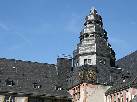 史怀哲中心(德意志史怀哲中心的)