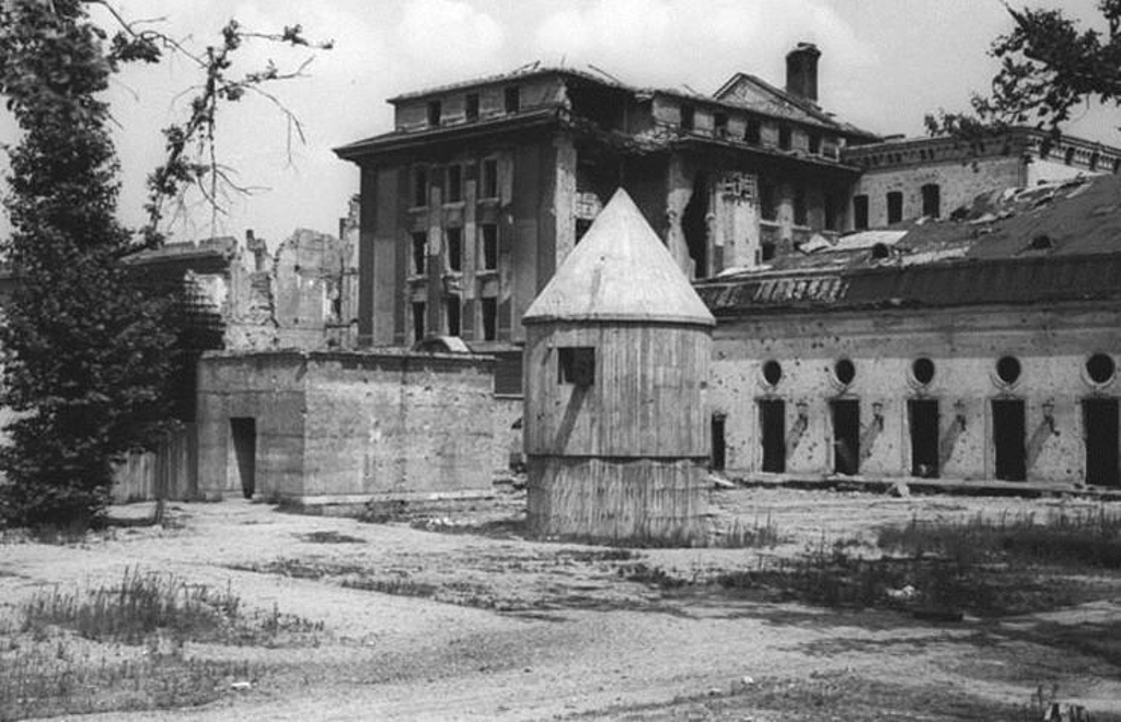 加拿大冷战博物馆