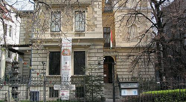 东亚艺术博物馆