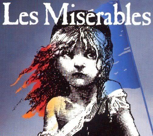悲惨世界