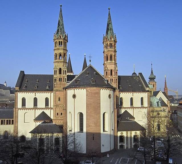 法兰克福大教堂博物馆