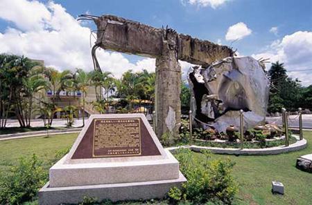 埔里酒厂展售中心