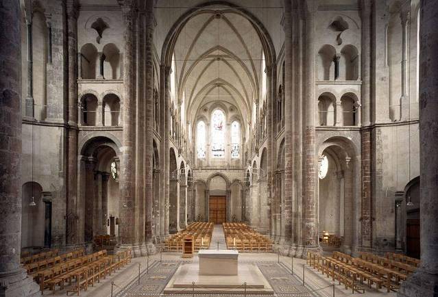 大圣玛尔定教堂