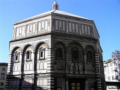 圣乔凡尼礼拜堂