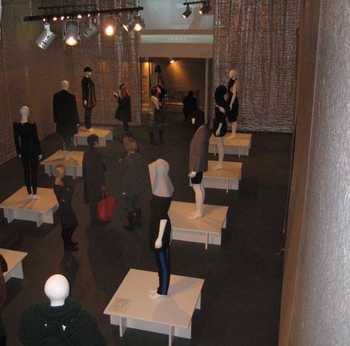 时尚和纺织品博物馆