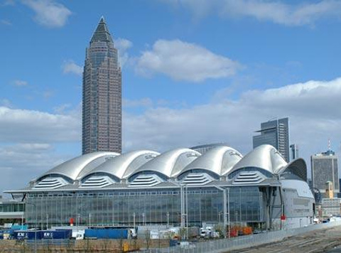 2016年法兰克福展览中心最新展会排期表_旅游购物攻略_旅游购物知识