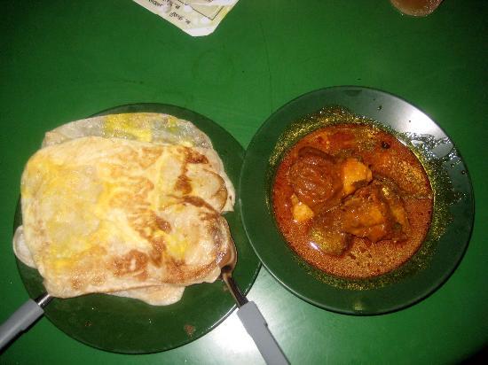 麦士威路小贩中心