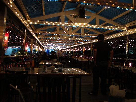 Harbor View Restaurant