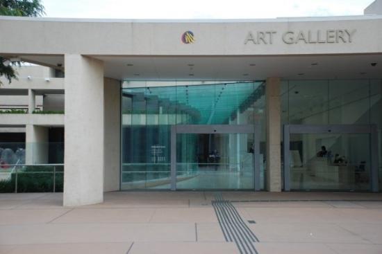 布里斯班博物馆