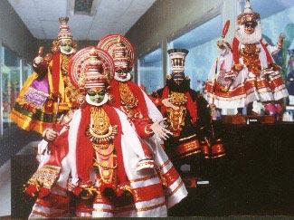 尚卡尔国际玩偶博物馆