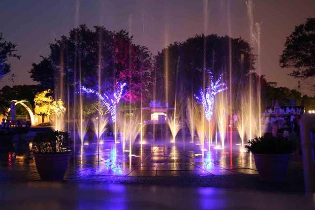 六福村主题游乐园