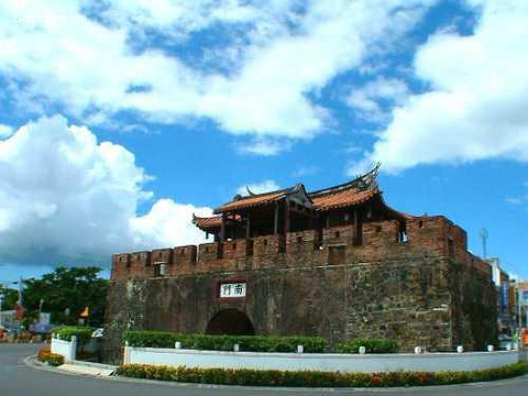 恒春古城