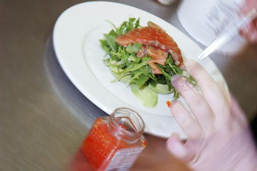 巴布卡烘焙咖啡馆