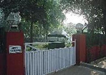 英迪拉•甘地纪念馆