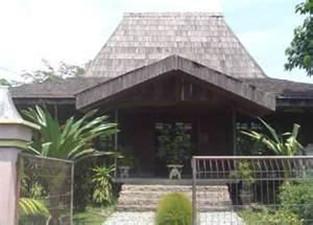 印度尼西亚海事博物馆