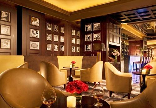 埃尔斯顿露天餐厅