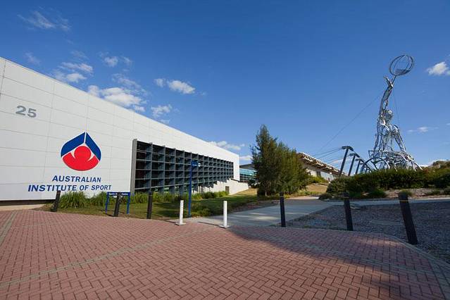 澳大利亚体育学院