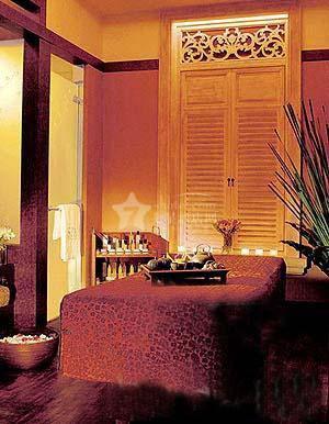 尼科尔亚洲按摩中心