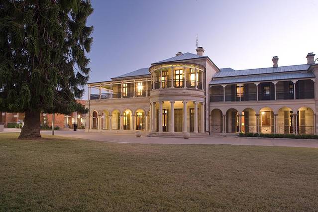 昆士兰科技大学美术馆