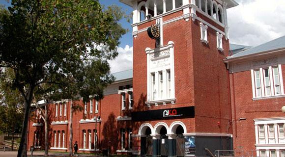 珀斯现代艺术中心