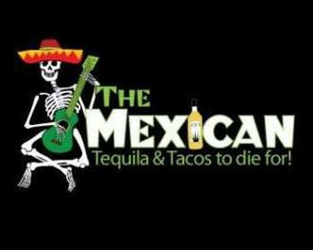The Mexican Rotorua