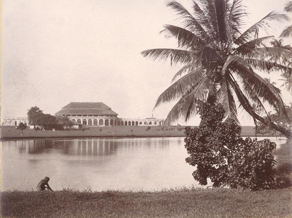 科伦坡皇家高尔夫俱乐部