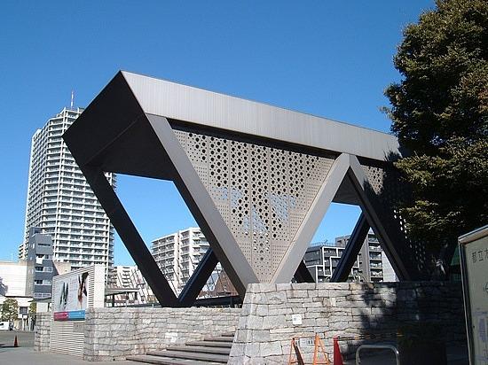 东京都现代美术馆（MOT）