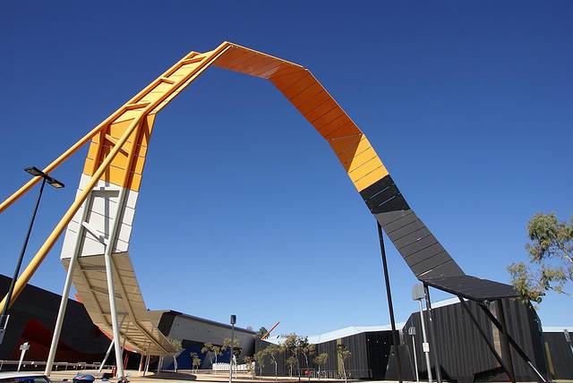 澳大利亚国家博物馆