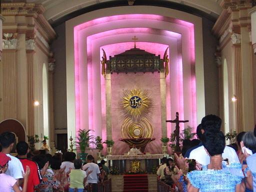 宿务都主教座堂