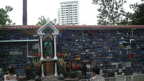 西贡赛马场
