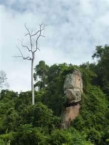 高布斯滨 (Kabal Spean)