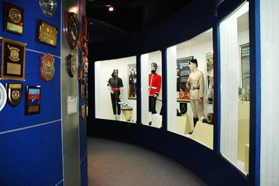 马来西亚皇家警察博物馆