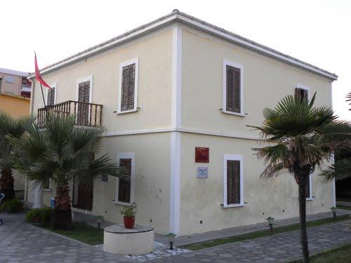 48号横行街民居