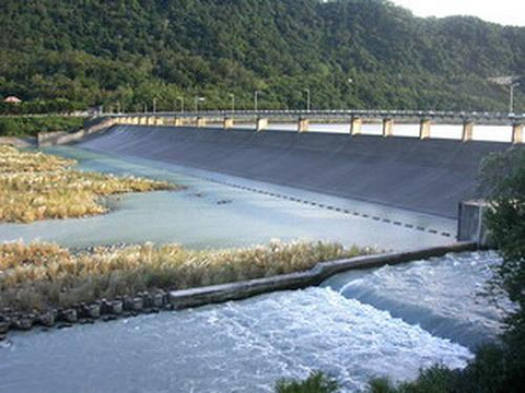 2021石门水坝 旅游攻略 门票 地址 问答 游记点评 桃园旅游旅游景点推荐 去哪儿攻略