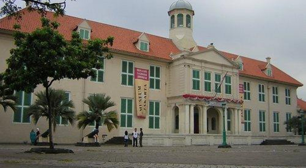 雅加达史博物馆